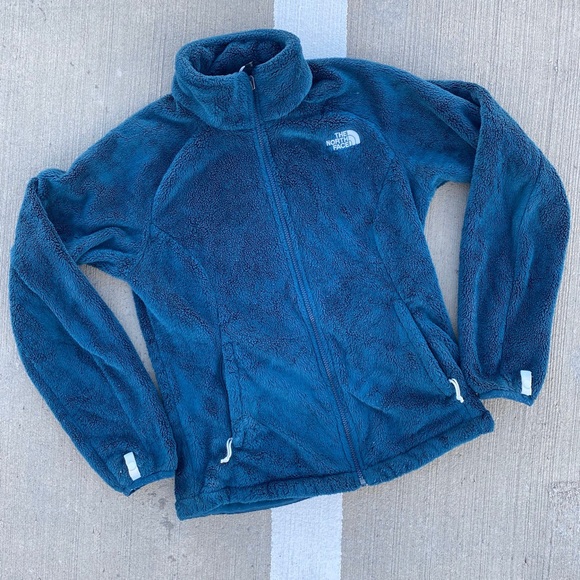 The North Face Jackets & Blazers - Dark Teal The North Face Jacket